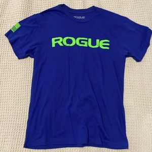 Men’s Rogue Shirt